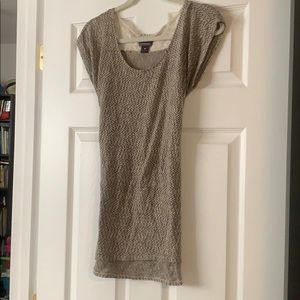 Motherhood Maternity Shirt